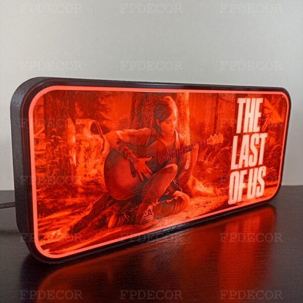 The Last of Us - Image 8