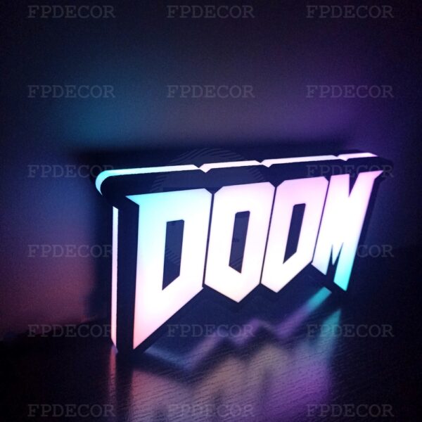 DOOM 2.0 - Image 2