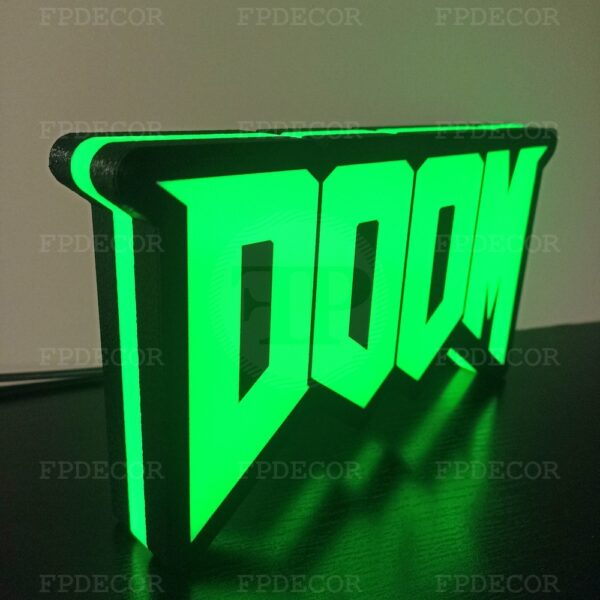 DOOM 2.0 - Image 5