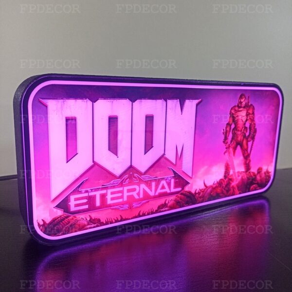DOOM Enternal - Image 5