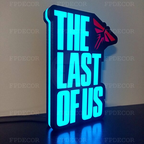 The Last Of Us 2.0 - Image 4