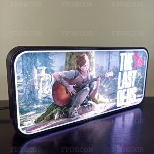 The Last of Us