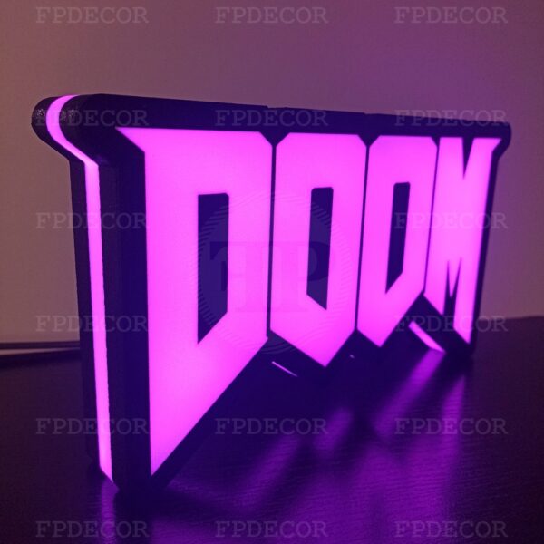 DOOM 2.0 - Image 4