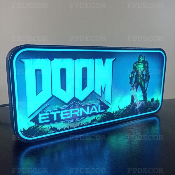DOOM Enternal - Image 4