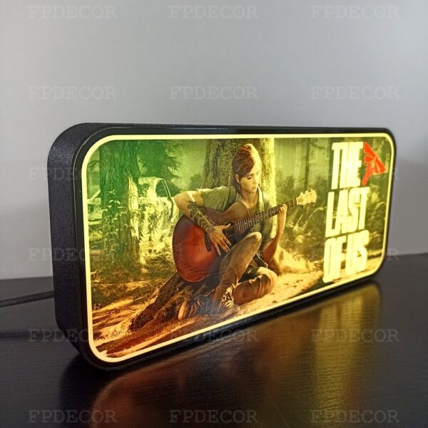 The Last of Us - Image 3
