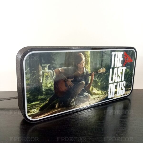 The Last of Us - Image 2