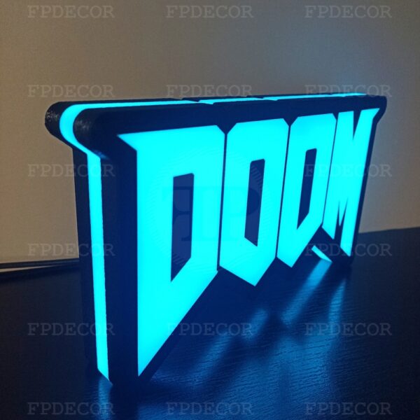DOOM 2.0 - Image 3