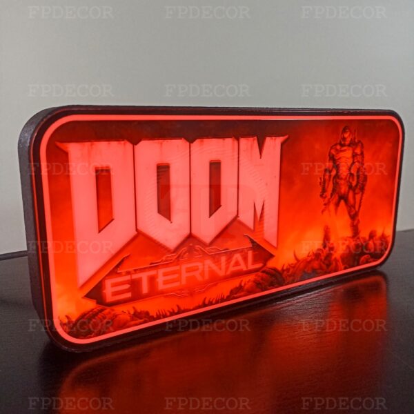 DOOM Enternal - Image 8