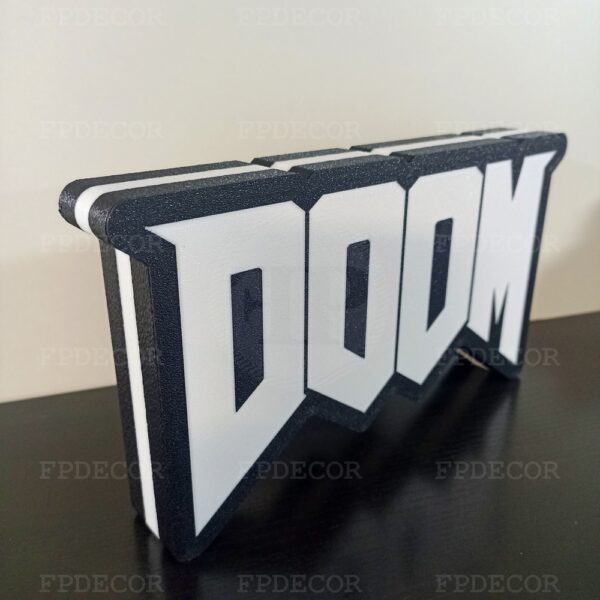 DOOM 2.0 - Image 10