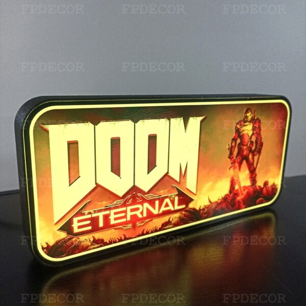 DOOM Enternal - Image 3