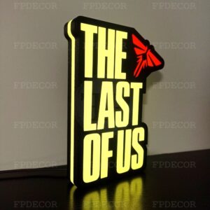 The Last Of Us 2.0