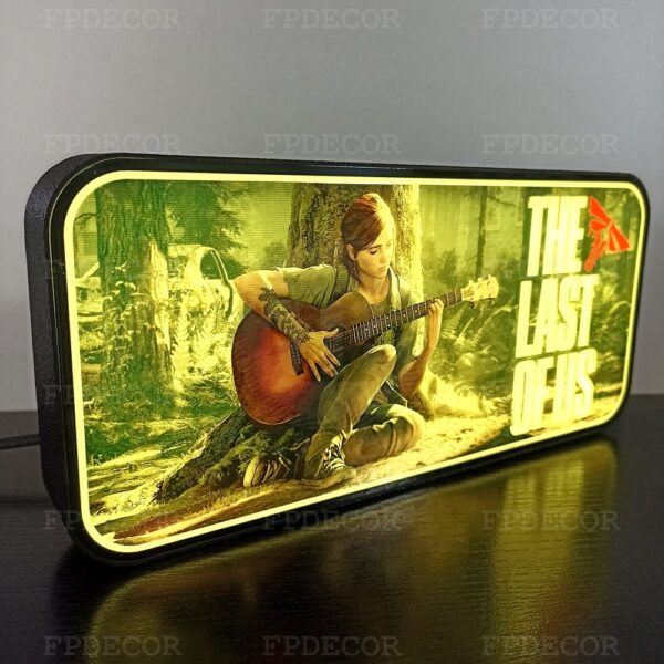 The Last of Us - Image 7