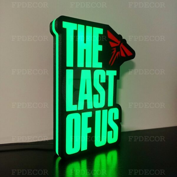 The Last Of Us 2.0 - Image 6