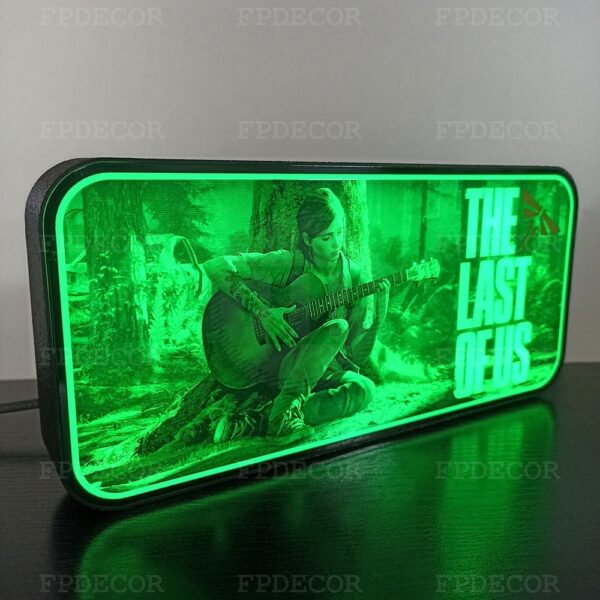 The Last of Us - Image 5