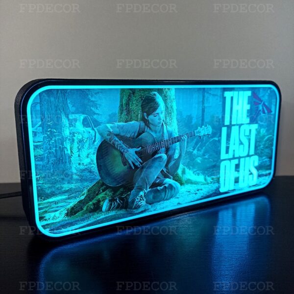 The Last of Us - Image 4