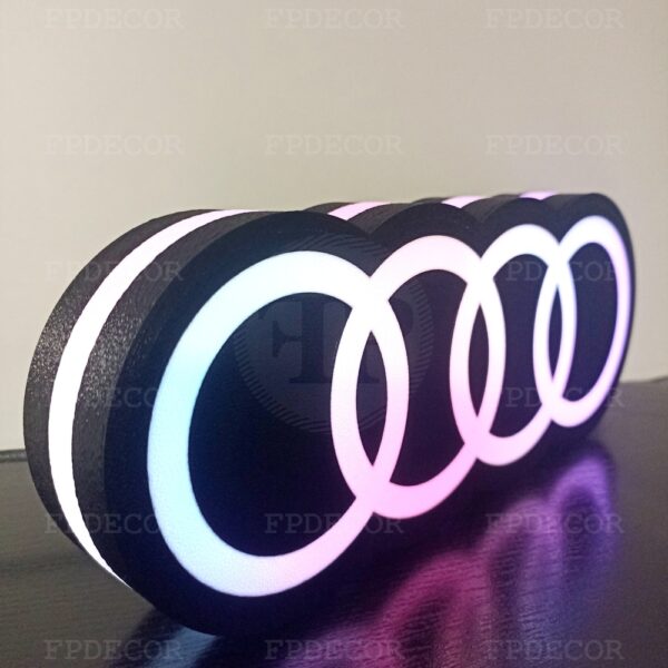 Audi 2.0 - Image 3