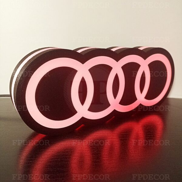 Audi 2.0 - Image 6