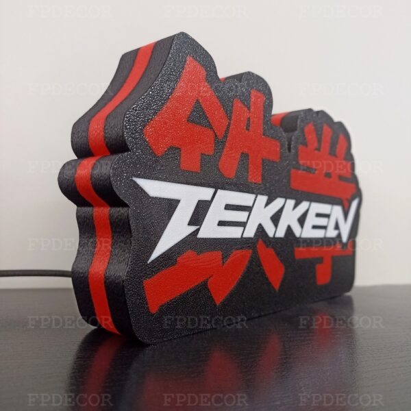Tekken 2.0 - Image 5