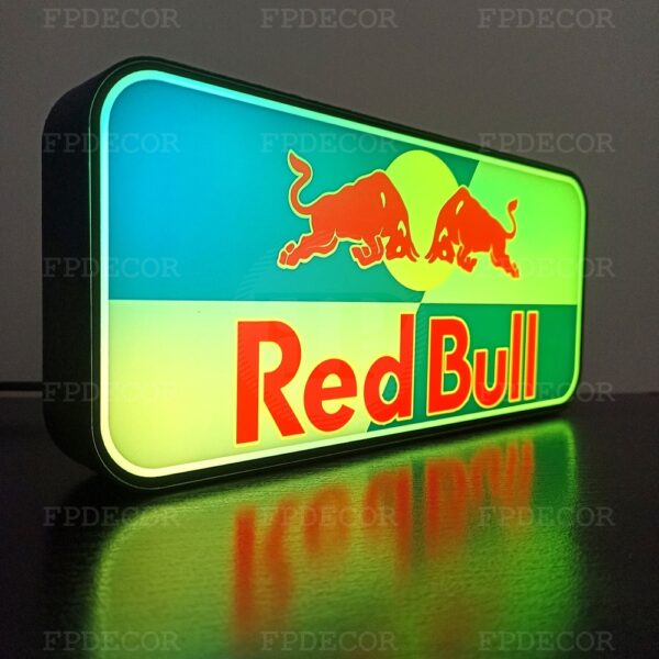 Red Bull - Image 3