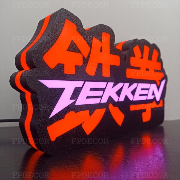 Tekken 2.0 - Image 4