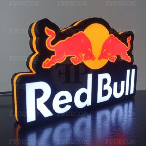Red Bull 2.0