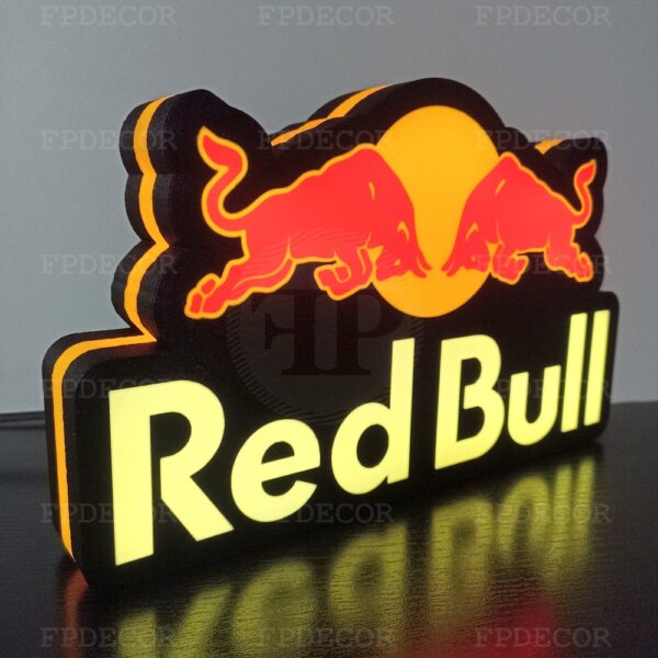 Red Bull 2.0 - Image 3