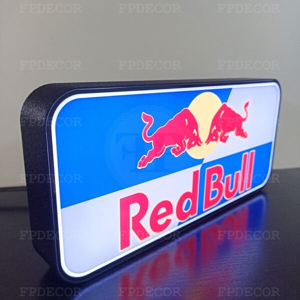 Red Bull