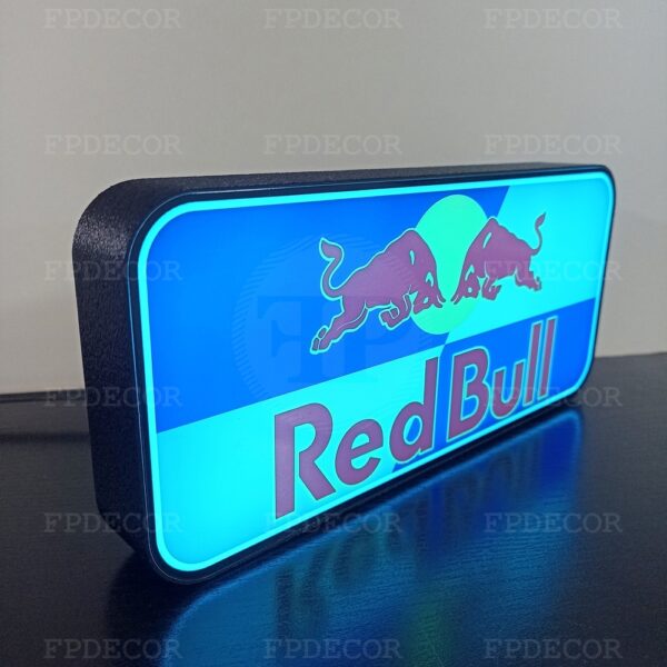 Red Bull - Image 4