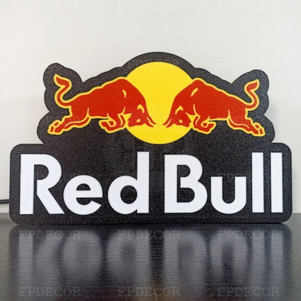 Red Bull 2.0 - Image 7