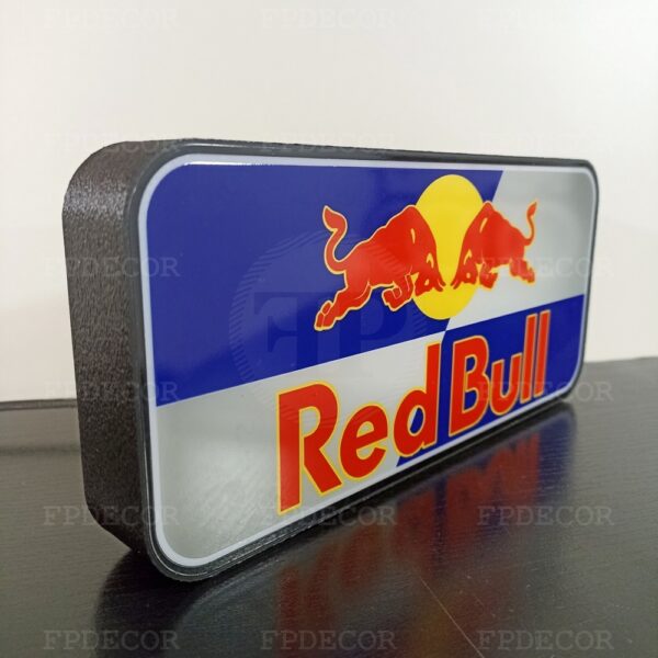Red Bull - Image 2