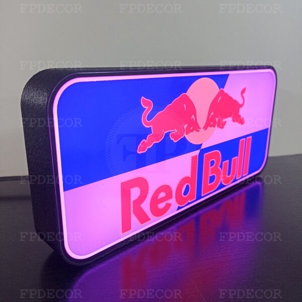 Red Bull - Image 5