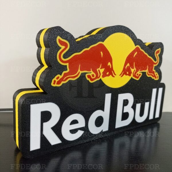 Red Bull 2.0 - Image 6