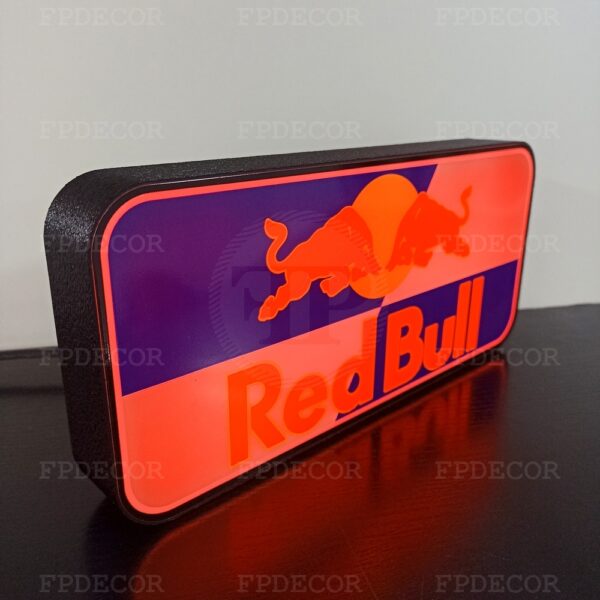 Red Bull - Image 7