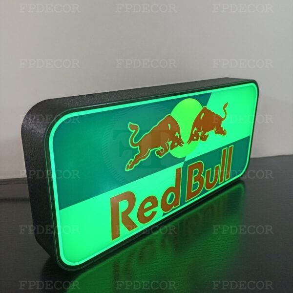 Red Bull - Image 6