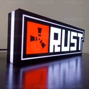 Rust 2.0