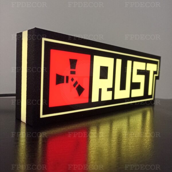Rust 2.0 - Image 7