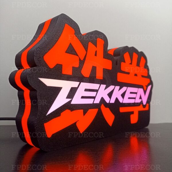 Tekken 2.0 - Image 3