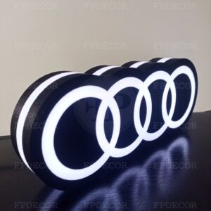 Audi 2.0
