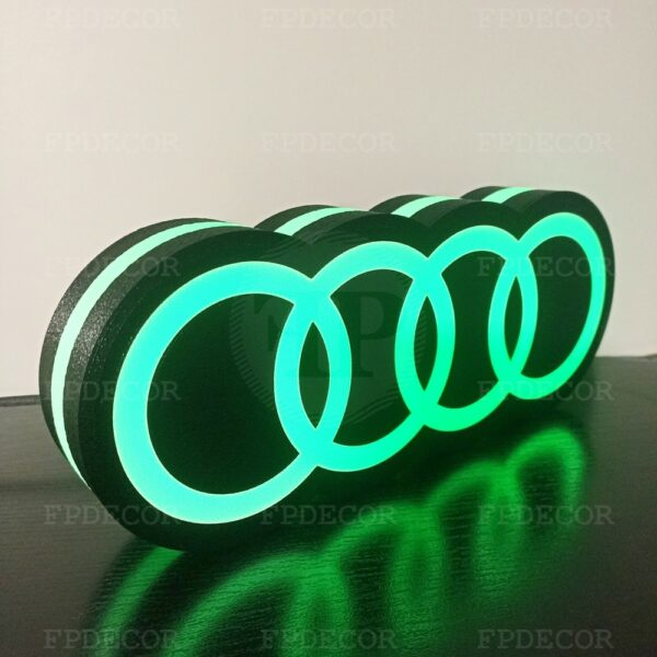 Audi 2.0 - Image 5