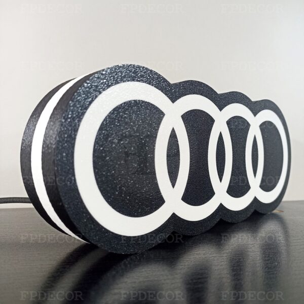 Audi 2.0 - Image 2