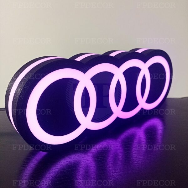 Audi 2.0 - Image 4
