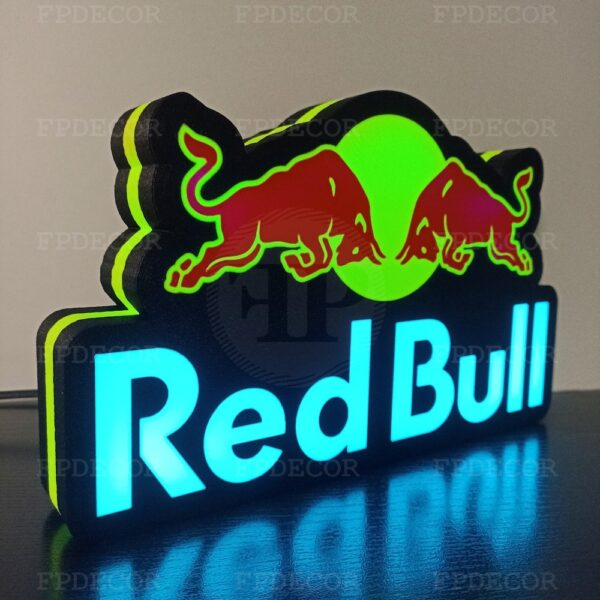 Red Bull 2.0 - Image 5
