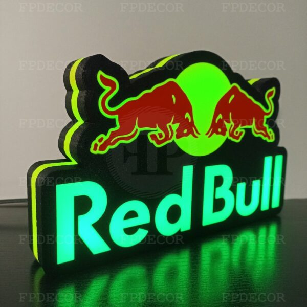 Red Bull 2.0 - Image 4