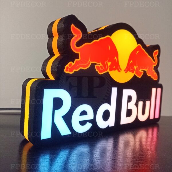 Red Bull 2.0 - Image 2