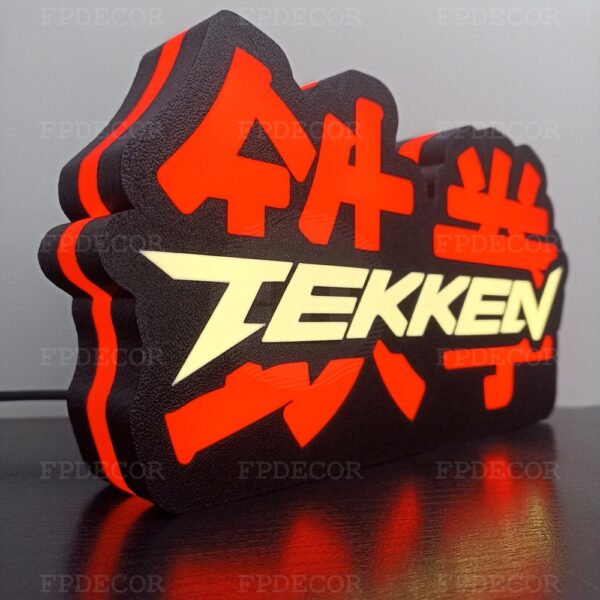 Tekken 2.0 - Image 2