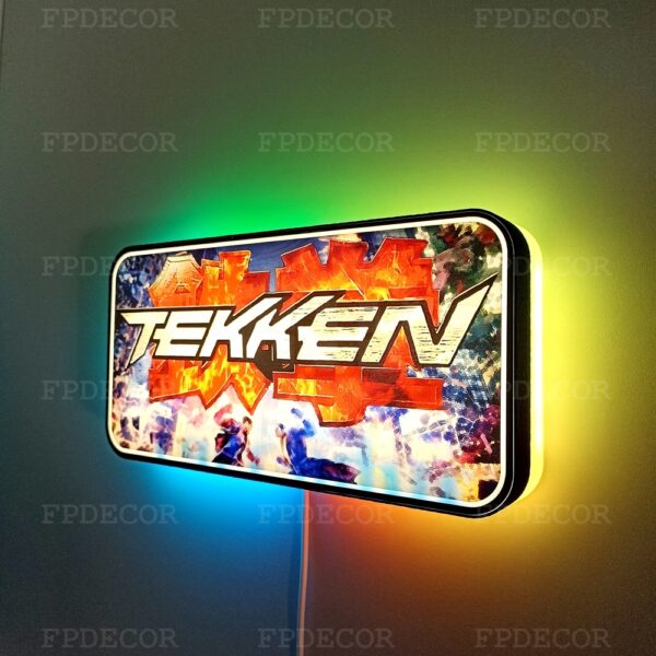 Tekken 3.0 - Image 9