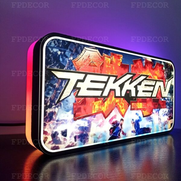 Tekken 3.0 - Image 7