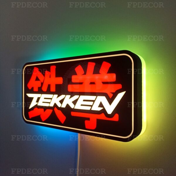 Tekken 3.0 - Image 8