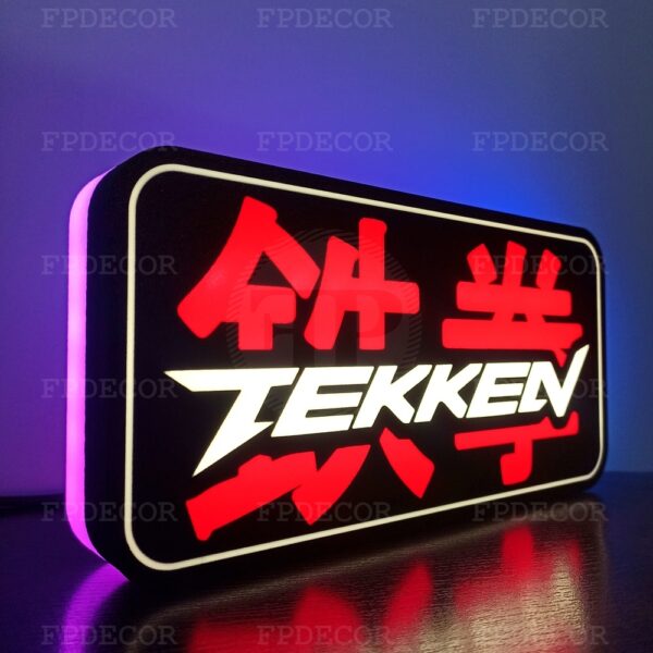 Tekken 3.0 - Image 6