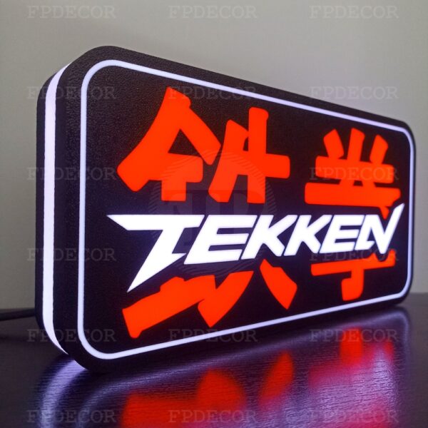 Tekken 3.0 - Image 4